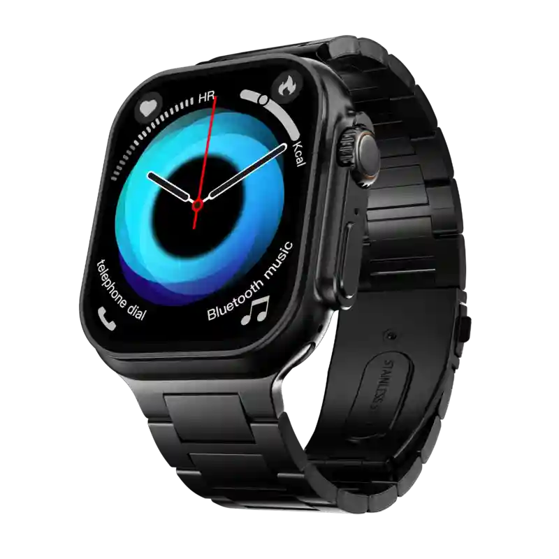 fire-boltt-dapper-smartwatch Fire-Boltt Dapper Smartwatch - Image 1