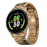 Fire-Boltt Talk 2 Pro Ultra Luxury Stainless Steel Smartwatch