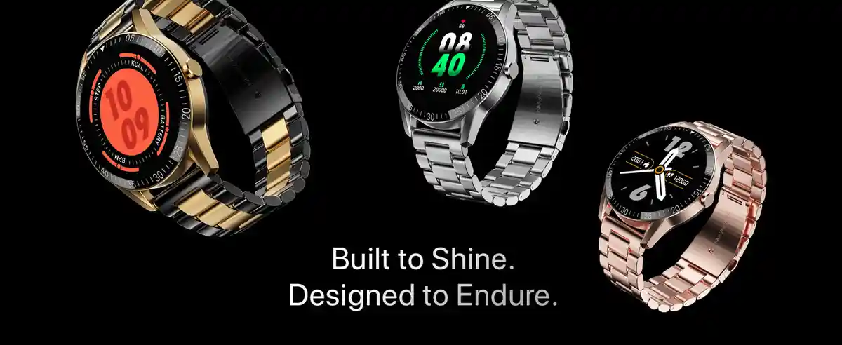 Fire-Boltt Talk 2 Pro Ultra in Bangladesh