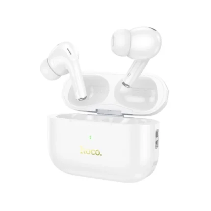 Hoco EW56 Plus ANC True Wireless Earphones with Bluetooth 5.3 Technology