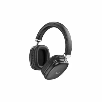 Hands-free calling with HOCO W35 wireless headphones