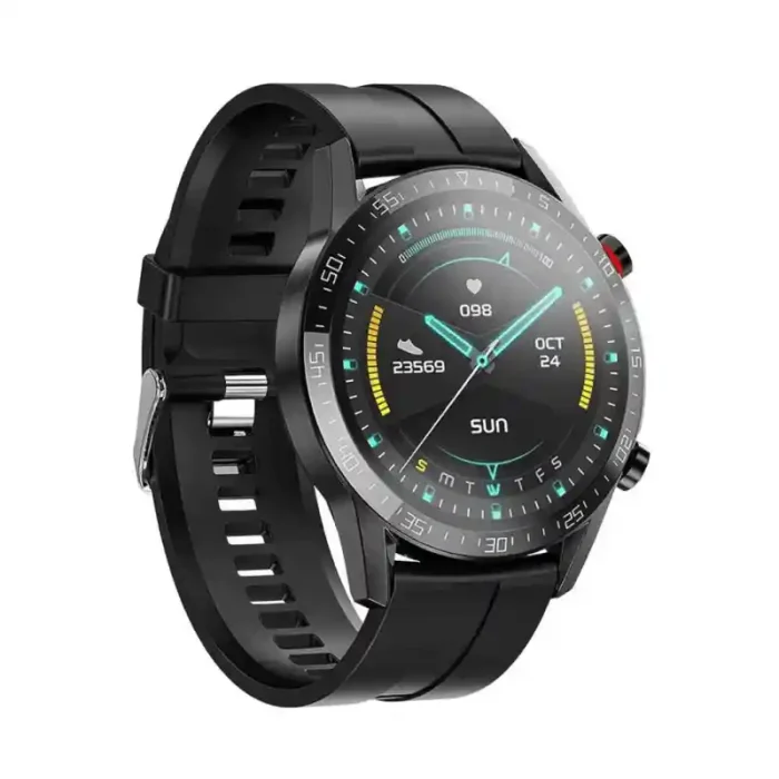 Buy Original HOCO Y2 Smart Watch at Best Price in Bangladesh
