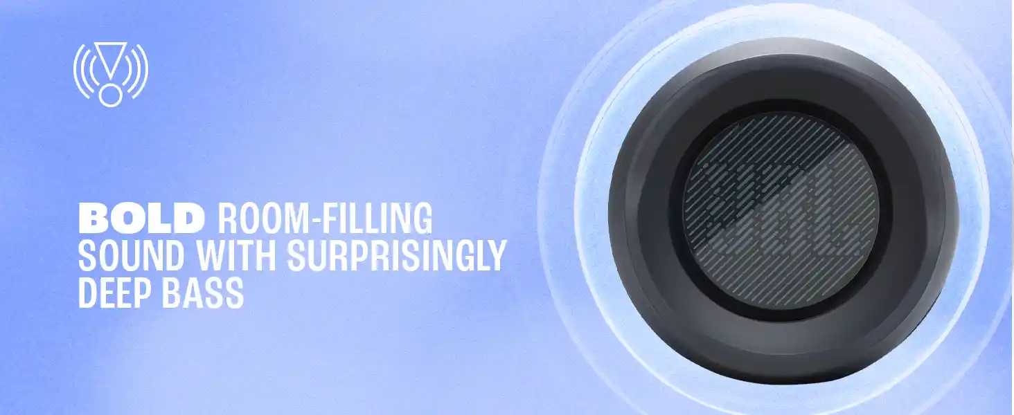 JBL Flip Essential 2 Bluetooth 5.1 wireless audio streaming photo