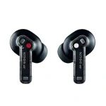 Nothing Ear Wireless Earbuds with ChatGPT Integration – Smart ANC, Hi-Res LDAC/LHDC Audio