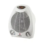 Nova REP-1201A Portable Room Heater front view