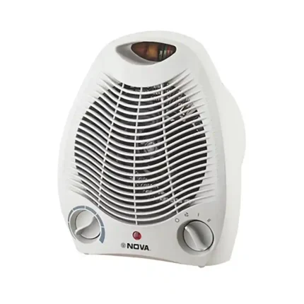 Nova REP-1201A Portable Room Heater front view