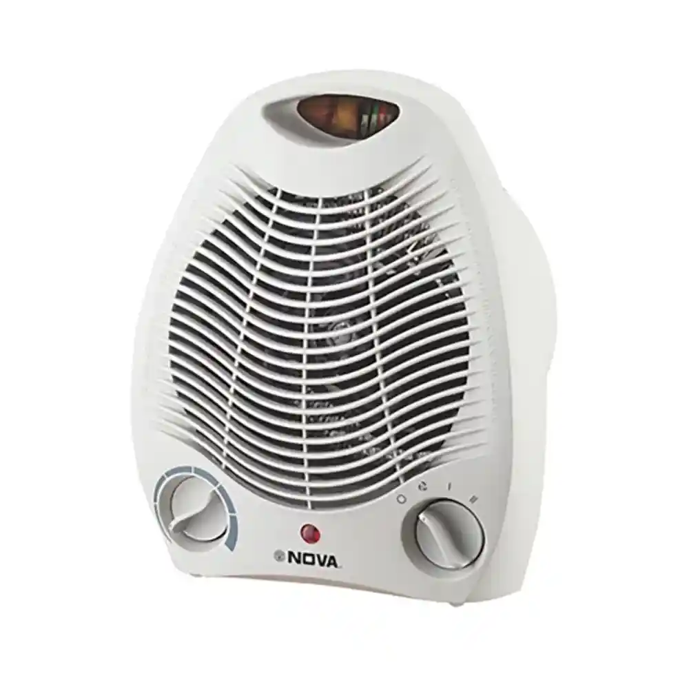 nova-rep-1201a-portable-room-heater Nova REP-1201A Portable Room Heater front view