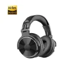 OneOdio Pro-10 durable wired headset for musicians producers and DJs