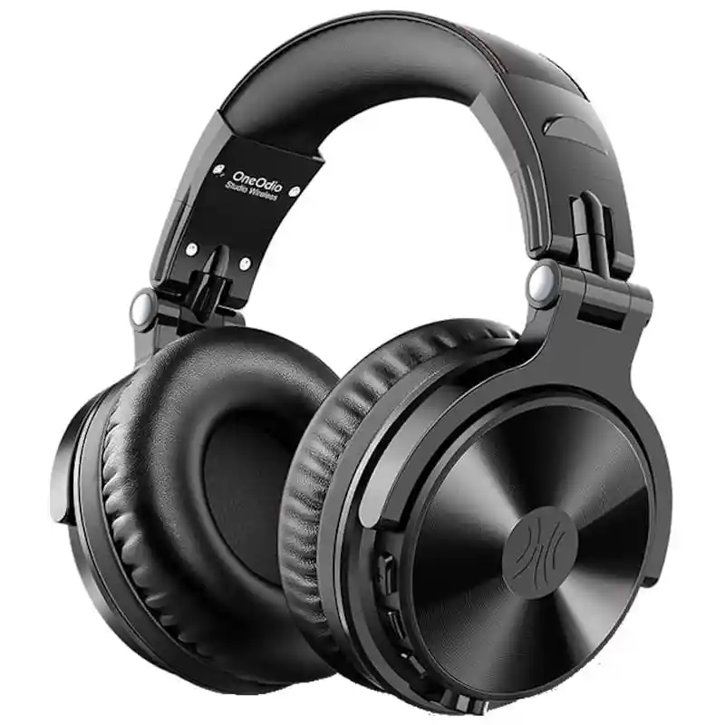 oneodio-pro-c (1) OneOdio Pro C Bluetooth Deep Bass Headphones - Image 1