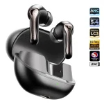 SOUNDPEATS Air5 Pro Hi-Res Wireless Earbuds | LDAC, aptX Lossless, Adaptive ANC, 37H Battery