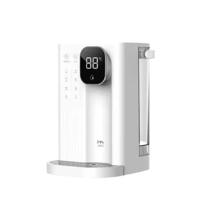 Xiaomi T2 Instant Water Dispenser with instant 3-second heating and 3L water tank for home and office