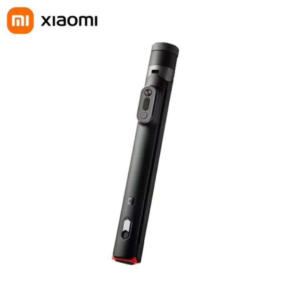 xiaomi-zoom-floor-selfie-stick-tripod (1) Extendable Xiaomi Zoom Floor Selfie Stick Tripod with Bluetooth Remote for High-Quality Photos