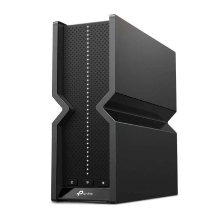 TP-Link Archer BE550 BE9300 Tri-Band WiFi 7 Router