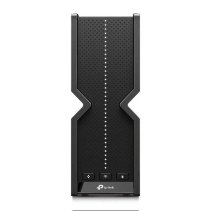 TP-Link Archer BE550 BE9300 Tri-Band WiFi 7 Router