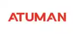 Atuman Brand Logo