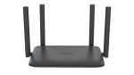 Hikvision DS 3WR15X 1500Mbps Dual Band WiFi 6 Router