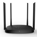 Hikvision DS-3WR12C AC1200 Wireless Router