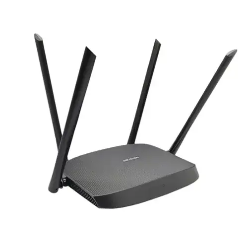 Hikvision DS-3WR12C AC1200 Wireless Router
