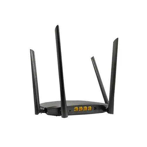 Hikvision DS-3WR12C AC1200 Wireless Router