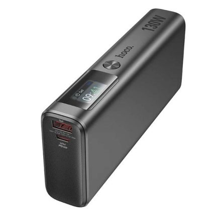 Hoco Q17B 20000mAh power bank Type-C 100W output