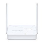 MERCUSYS MR20 AC750 Wireless Dual Band Router