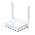 MERCUSYS MR20 AC750 Wireless Dual Band Router