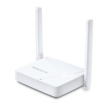 MERCUSYS MR20 AC750 Wireless Dual Band Router
