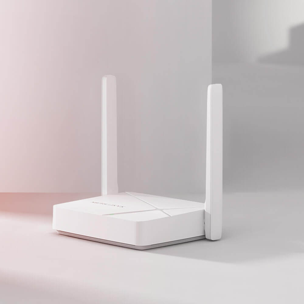 MERCUSYS MR20 AC750 Wireless Dual Band Router