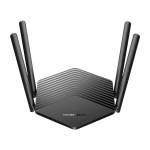 MERCUSYS MR60X AX1500 WiFi 6 Router