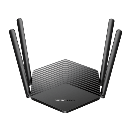 MERCUSYS MR60X AX1500 WiFi 6 Router