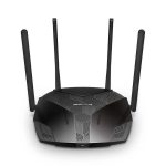 MERCUSYS MR80X AX3000 WiFi 6 Router