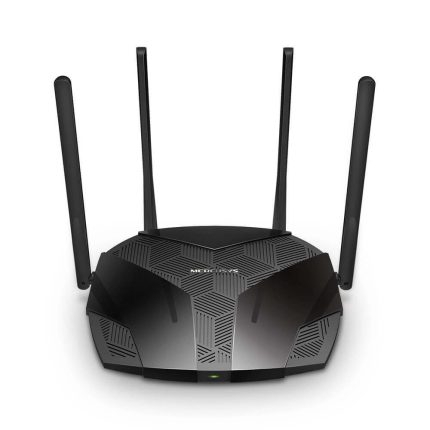 MERCUSYS MR80X AX3000 WiFi 6 Router