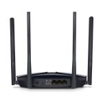 MERCUSYS MR80X AX3000 WiFi 6 Router