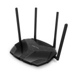 MERCUSYS MR80X AX3000 WiFi 6 Router