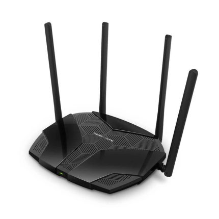 MERCUSYS MR80X AX3000 WiFi 6 Router