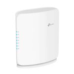 TP-Link Archer BE450 BE7200 Dual-Band Wi-Fi 7 Router