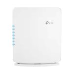 TP-Link Archer BE450 BE7200 Dual-Band Wi-Fi 7 Router