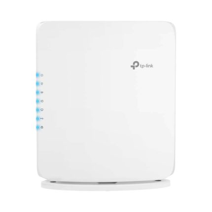 TP-Link Archer BE450 BE7200 Dual-Band Wi-Fi 7 Router