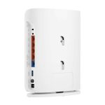 TP-Link Archer BE450 BE7200 Dual-Band Wi-Fi 7 Router