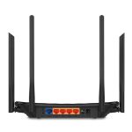 TP-Link Archer C50 AC1200 Wireless Dual Band Router