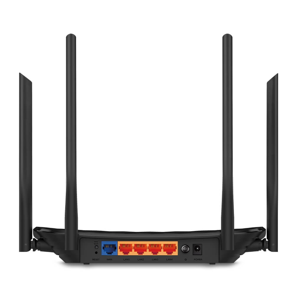 TP-Link Archer C50 AC1200 Wireless Dual Band Router