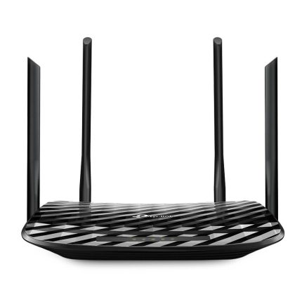 TP-Link Archer C50 AC1200 Wireless Dual Band Router