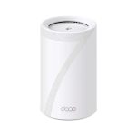 TP-Link Deco BE65 BE11000 Tri-Band WiFi 7 Mesh Router (1-Pack)