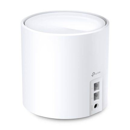 TP-Link Deco X20 AX1800 Whole Home Mesh Wi-Fi 6 System (1-pack)