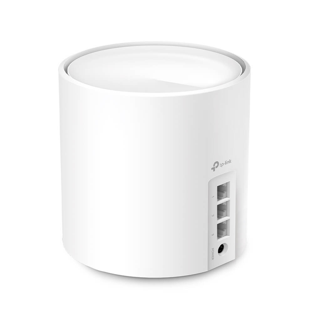 TP-Link Deco X50 AX3000 Whole Home Mesh WiFi (1 Pack)