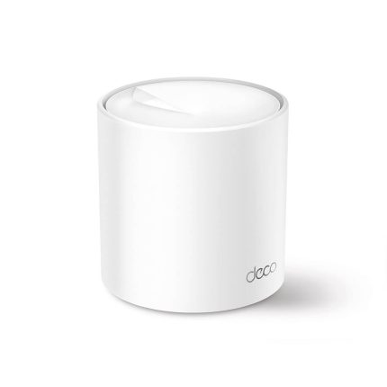 TP-Link Deco X50 AX3000 Whole Home Mesh WiFi (1 Pack)