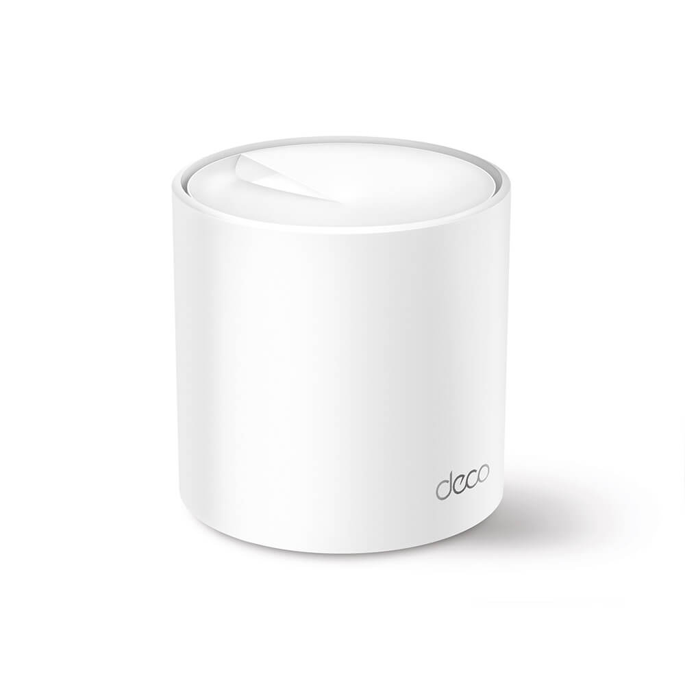 TP-Link Deco X50 AX3000 Whole Home Mesh WiFi (2 Pack)