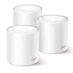 TP-Link Deco X50 AX3000 Whole Home Mesh WiFi (3 Pack)