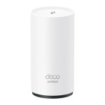TP-Link Deco X50-Outdoor AX3000 Outdoor Indoor Whole Home Mesh WiFi 6 Unit