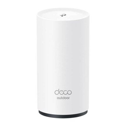TP-Link Deco X50-Outdoor AX3000 Outdoor Indoor Whole Home Mesh WiFi 6 Unit